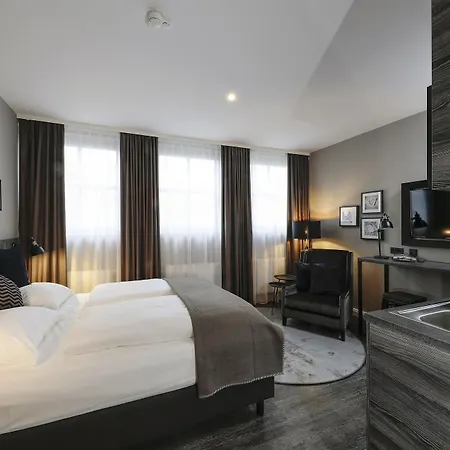 Airporthotel Berlin-adlershof מלון 3*