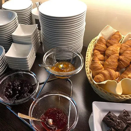 Hotel Airporthotel Berlin-adlershof