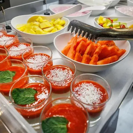 Airporthotel Berlin-adlershof 3*