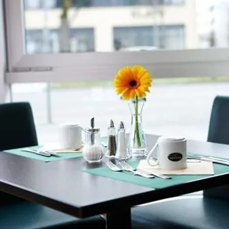 Hotel Airporthotel Berlin-adlershof Berlin