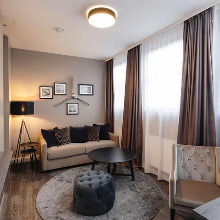 Airporthotel Berlin-adlershof