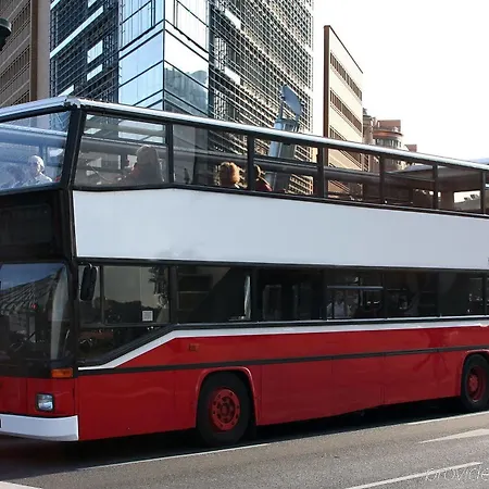 Hotel Airporthotel Berlin-adlershof