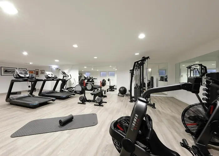 エアポートホテル - アドラースホフ ベルリン