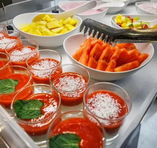 柏林安德尔斯霍夫机场酒店 3*