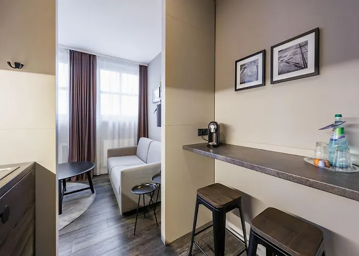 Airporthotel Berlin-adlershof Otel Berlin